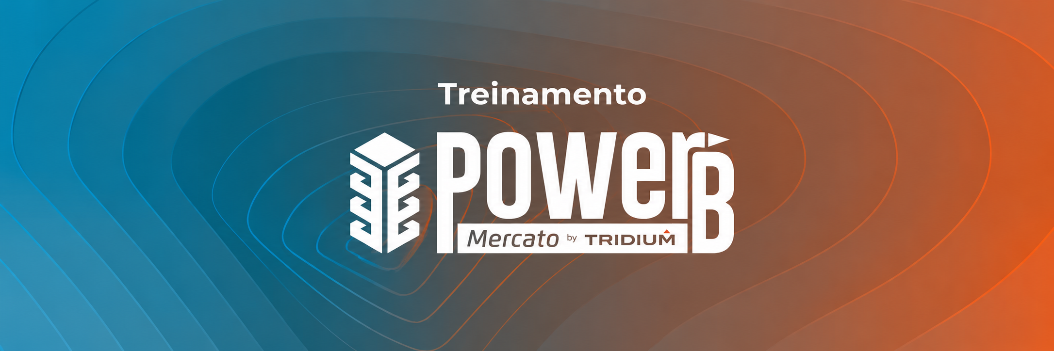 Treinamento PowerB
