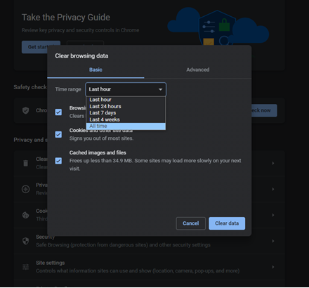A screenshot of a computer
Description automatically generated with medium confidence