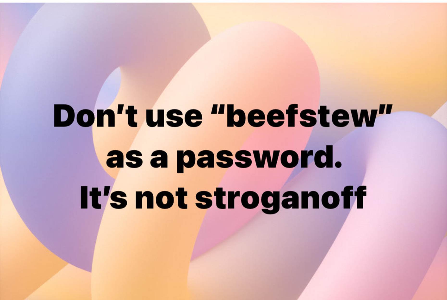 A close up of a spiral Description automatically generated