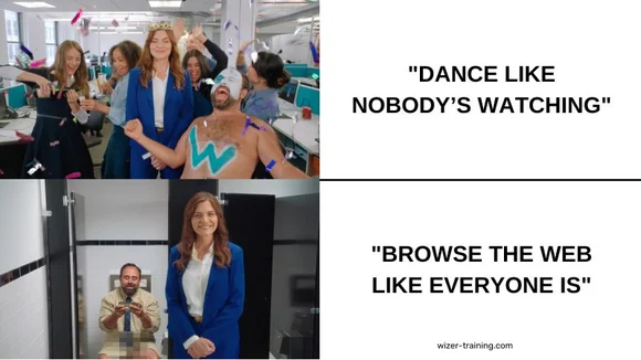 CyberSecurity Memes and Phishing Memes of 2023