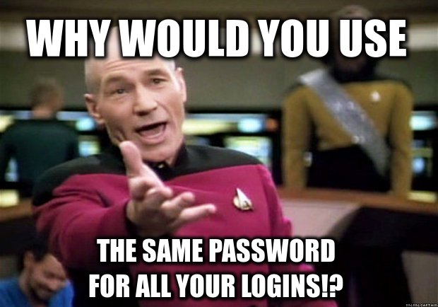 SOLVED] Your best Internet Meme Security Awareness poster - IT Security