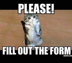 Full Circle Massage by Julie - Here's friendly reminder to be sure to fill out the online intake form or arrive early and fill out a paper copy (which will be located