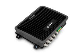 FX9600 Fixed RFID Reader | Zebra