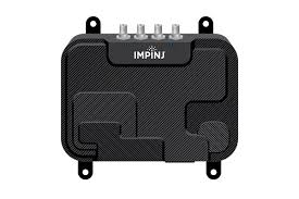 Impinj R700 RAIN RFID Reader for ...