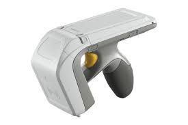 RFD8500 Handheld RFID/1D/2D Sled | Zebra