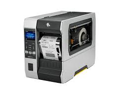 Zebra ZT610 RFID Printer - ZT61042 ...