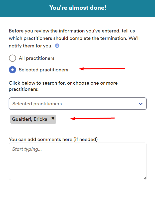 A screenshot of a computer screen

Description automatically generated