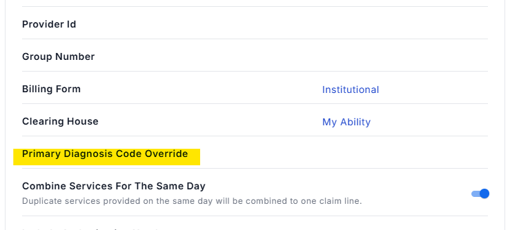 A screenshot of a computer 
AI-generated content may be incorrect.