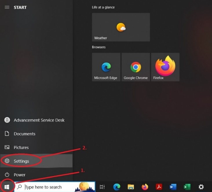 A screenshot of a computer

AI-generated content may be incorrect.