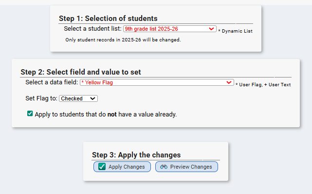A screenshot of a computer

AI-generated content may be incorrect.