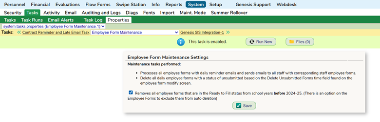 A screenshot of a computer
AI-generated content may be incorrect.