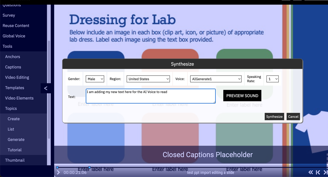 A screenshot of a computer
Description automatically generated
