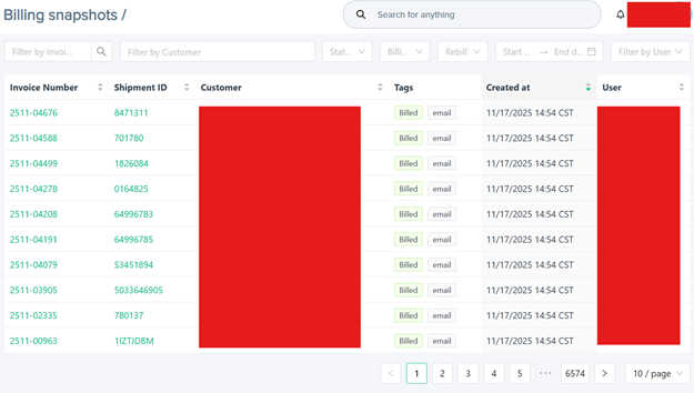 A screenshot of a computer

AI-generated content may be incorrect.