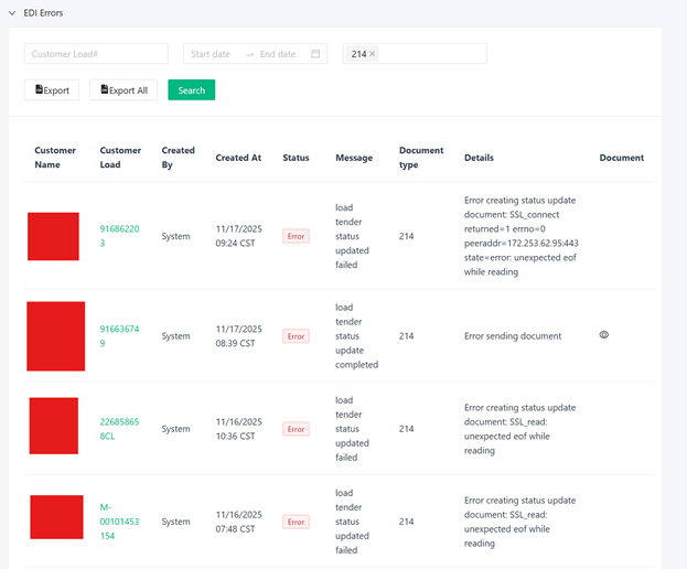 A screenshot of a computer

AI-generated content may be incorrect.