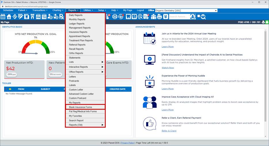 A screenshot of a computer

Description automatically generated