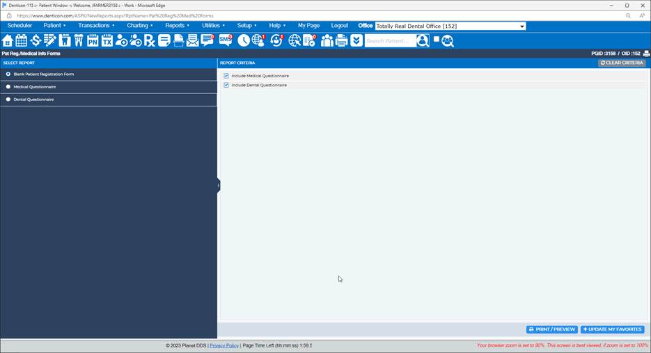 A screenshot of a computer

Description automatically generated