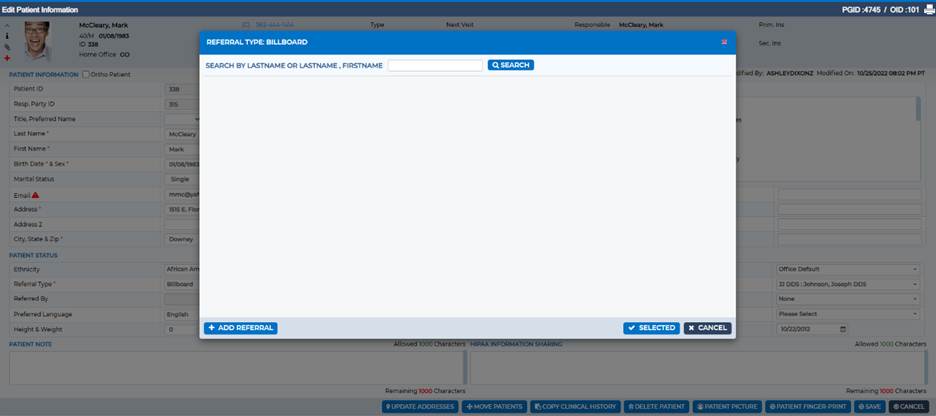 A computer screen with a white screen
Description automatically generated