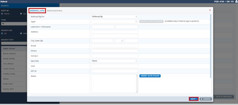 A screenshot of a computer
Description automatically generated