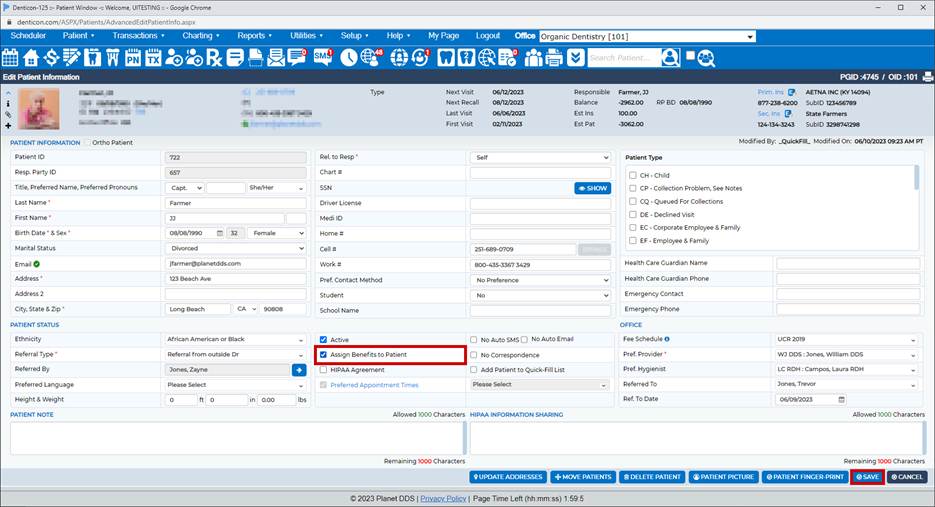 A screenshot of a computer
Description automatically generated