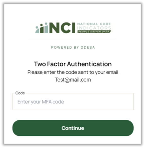 A screenshot of a login

AI-generated content may be incorrect.