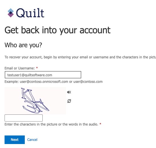 Step 3 - Verify Identity
