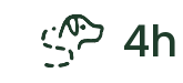 Trail length