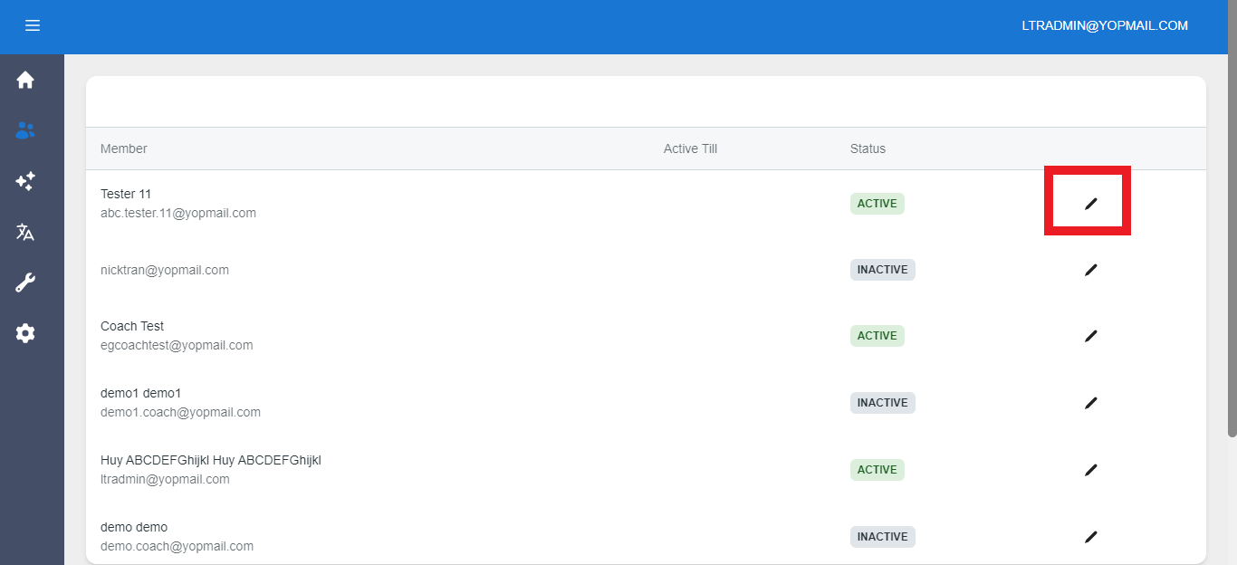 A screenshot of a computer
Description automatically generated