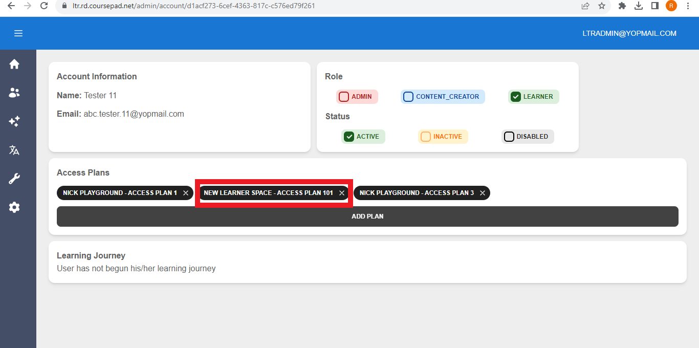 A screenshot of a computer
Description automatically generated