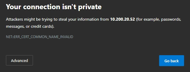 A screenshot of a computer

Description automatically generated