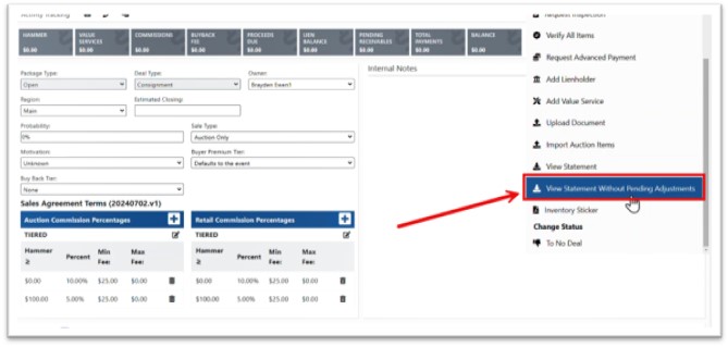 A screenshot of a computer

Description automatically generated