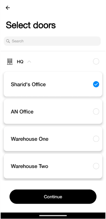 A screenshot of a phone

Description automatically generated