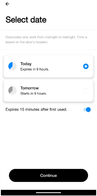 A screenshot of a phone

Description automatically generated
