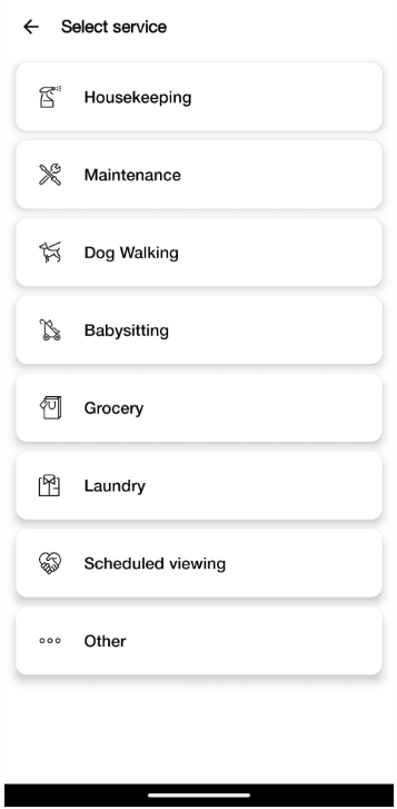 A screenshot of a phone

Description automatically generated