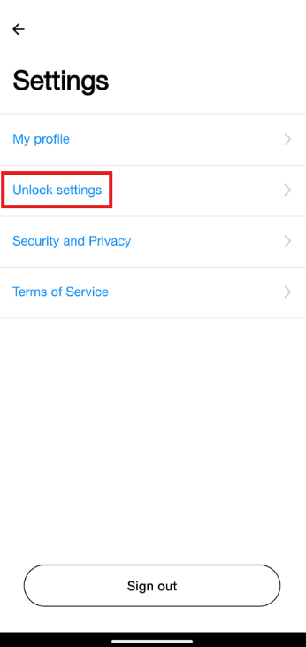A screenshot of a phone

Description automatically generated