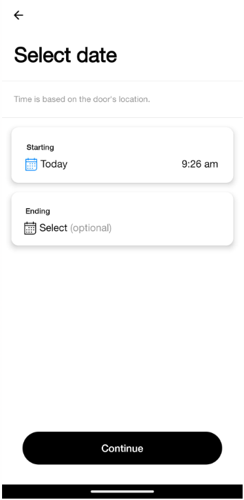 A screenshot of a phone

Description automatically generated