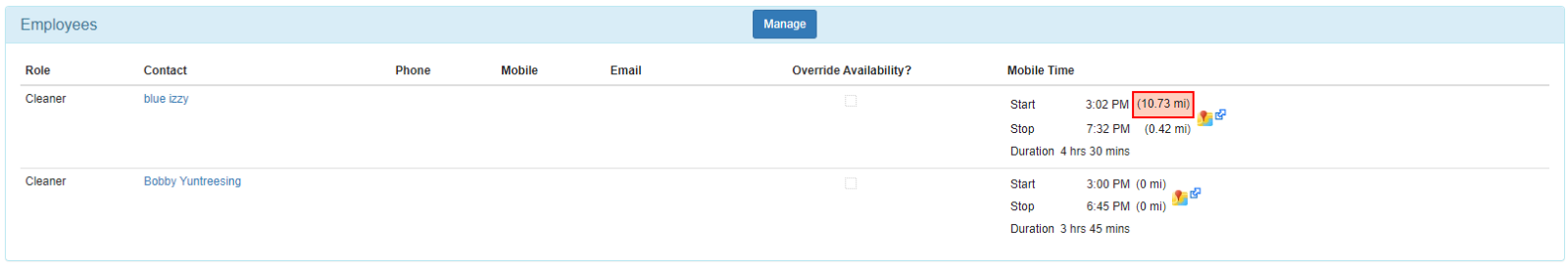 A screenshot of a computer 
Description automatically generated