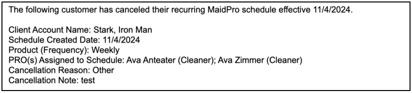 A close-up of a white envelope 
Description automatically generated