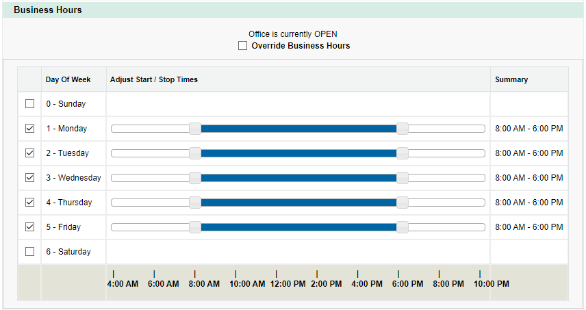 A screenshot of a computer 
Description automatically generated