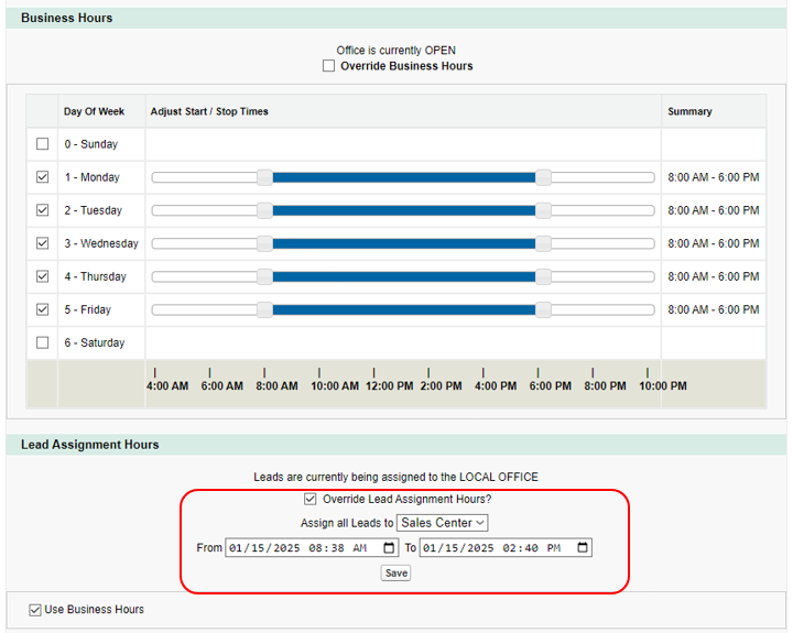 A screenshot of a computer 
Description automatically generated