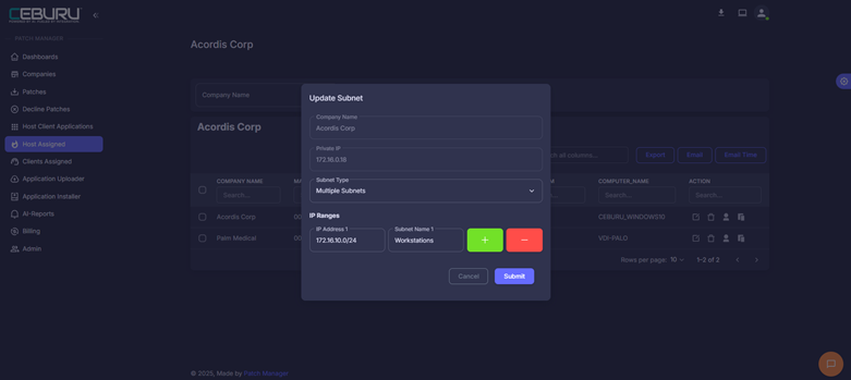 A screenshot of a computer

AI-generated content may be incorrect.
