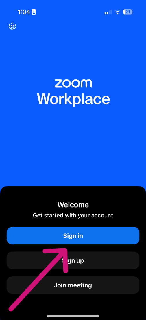A screenshot of a phone 
AI-generated content may be incorrect.