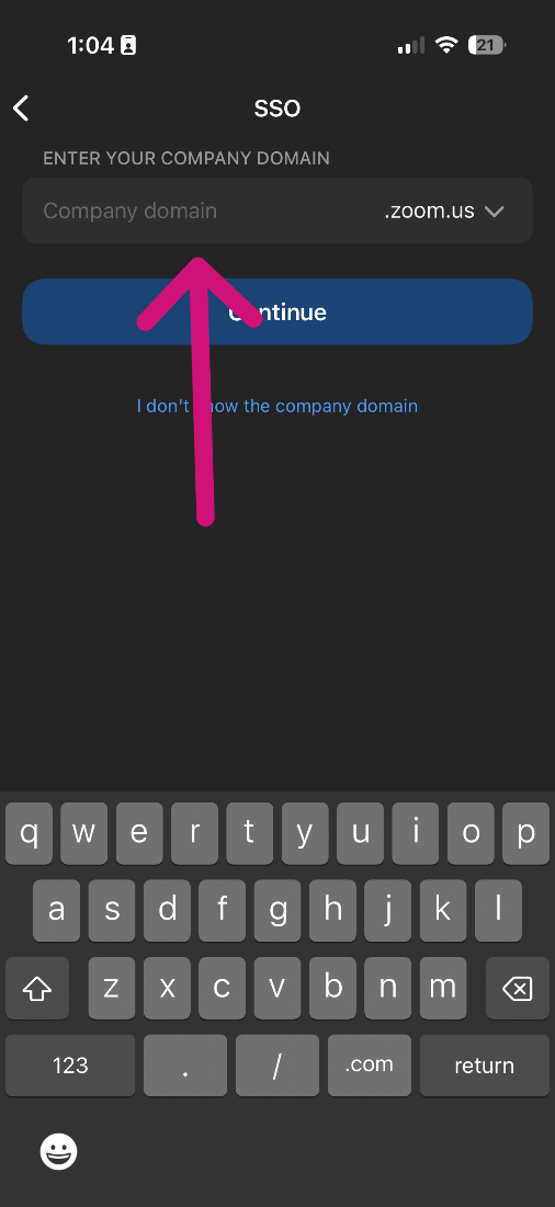 A screen shot of a phone AI-generated content may be incorrect.