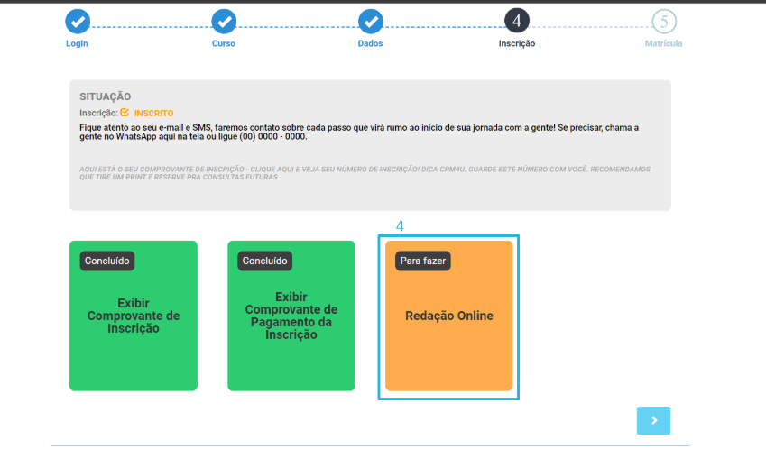 Interface gráfica do usuário, Texto
O conteúdo gerado por IA pode estar incorreto.