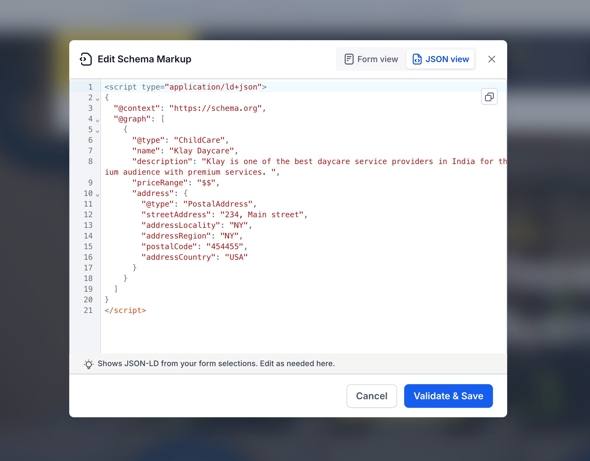SM_4_Schema_JSON_View