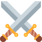⚔️