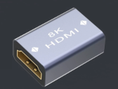 A close-up of a hdmi port

Description automatically generated