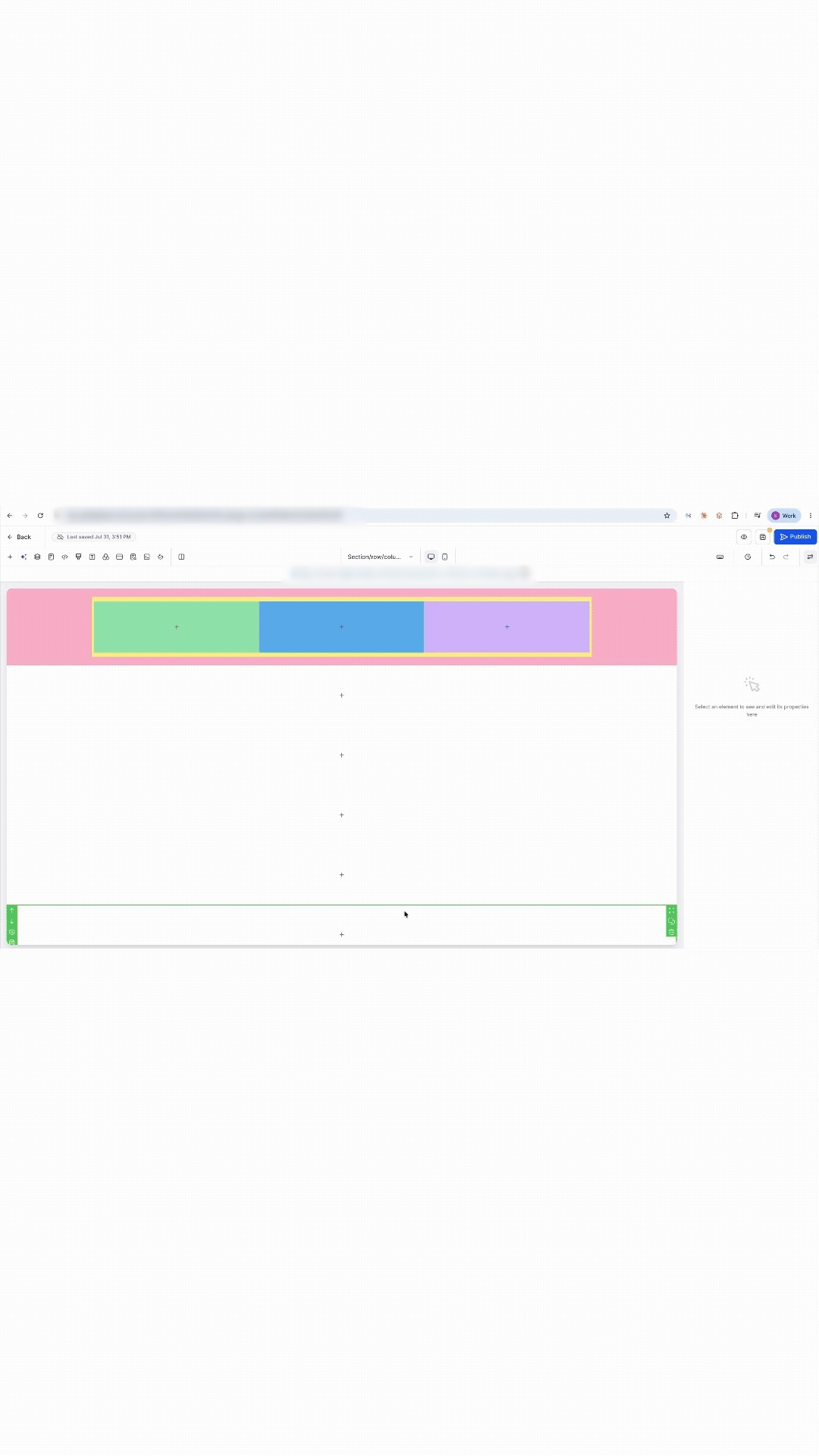 hover animation