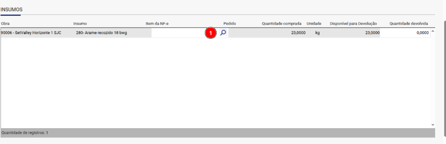 associar-insumos.png Lupa para associar o insumo ao item da NF-e (1)