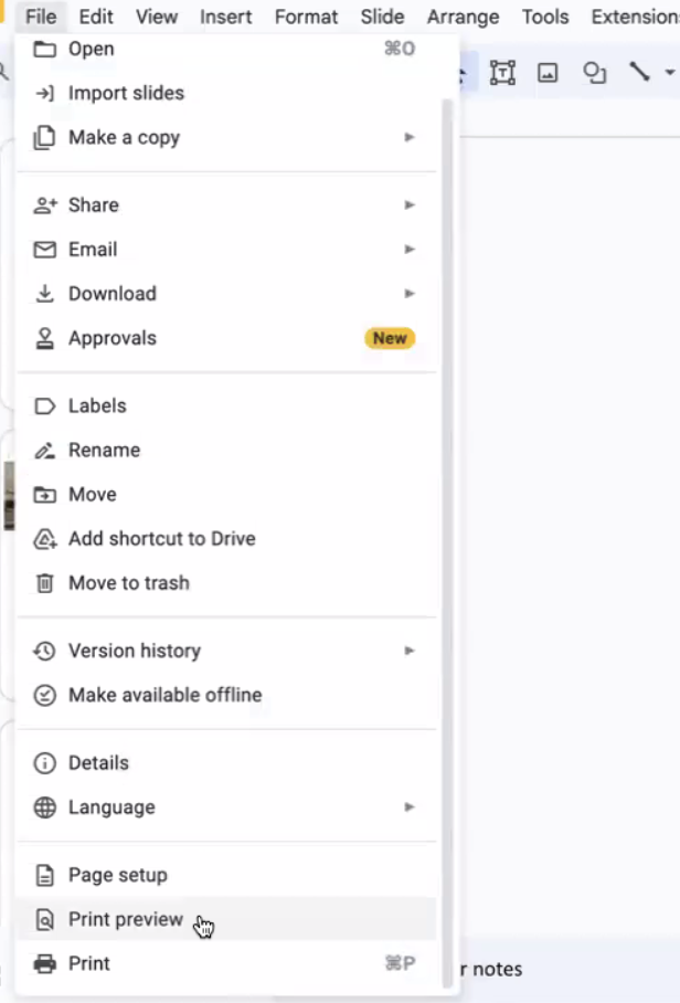A screenshot of a phone
Description automatically generated