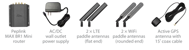 A different types of antenna

Description automatically generated with medium confidence